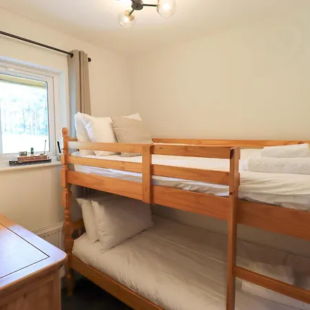 Casa vacanze Mallard Penrith