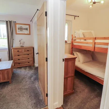 Mallard Casa vacanze Penrith