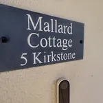Casa de Férias Mallard *