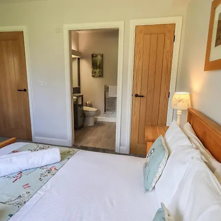 펜션 Mallard District, Leisure Pool & Gym Penruddock