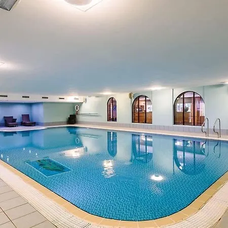 펜션 Mallard District, Leisure Pool & Gym