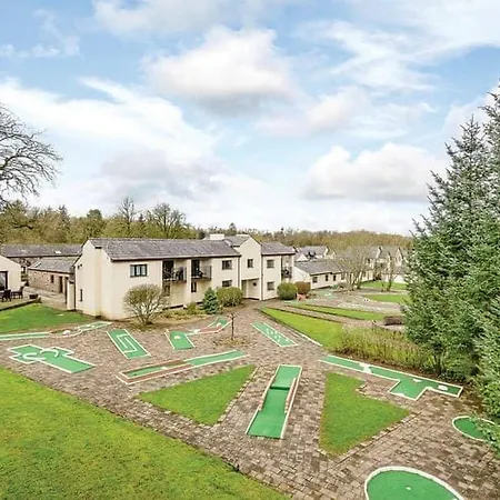 Mallard District, Leisure Pool & Gym 펜션 Penruddock