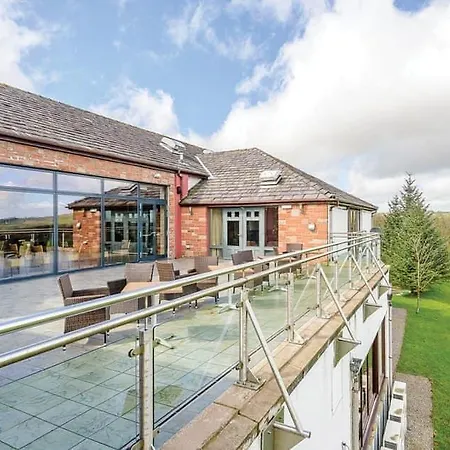 펜션 Mallard District, Leisure Pool & Gym *