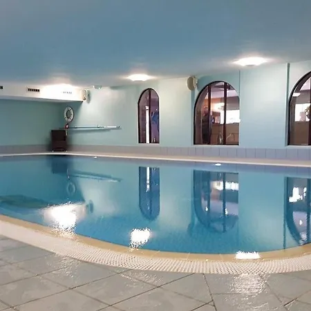 펜션 Mallard District, Leisure Pool & Gym Penruddock