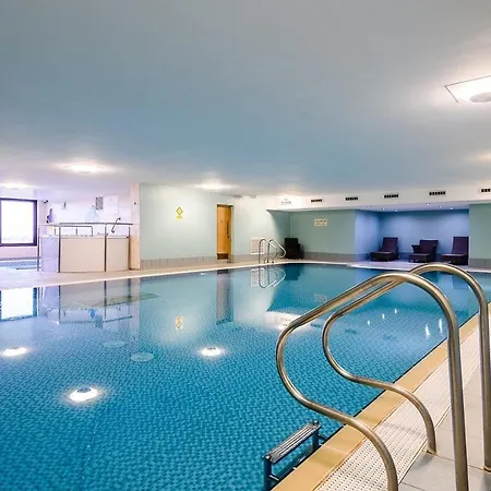 Mallard District, Leisure Pool & Gym 펜션