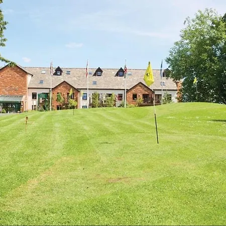펜션 Mallard District, Leisure Pool & Gym Penruddock