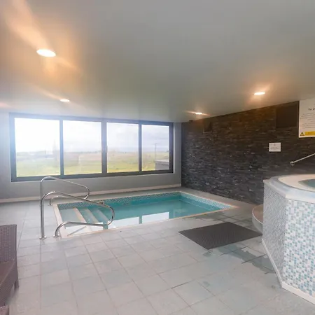 Casa de Férias Mallard Penrith