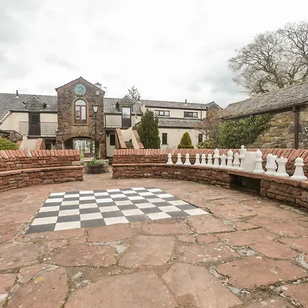 Mallard Casa de Férias Penrith