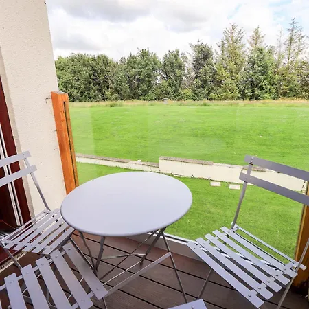 Mallard Casa de Férias Penrith