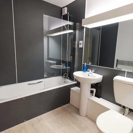 Semesterbostad Mallard Penrith