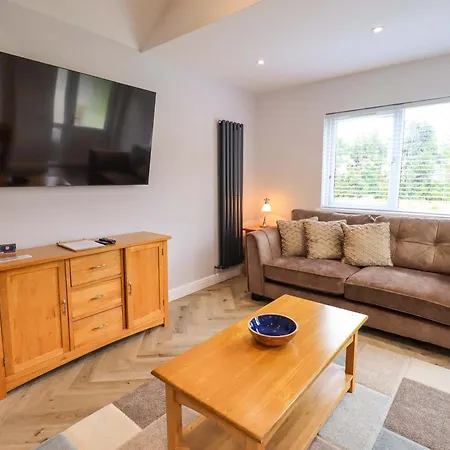 Semesterbostad Mallard