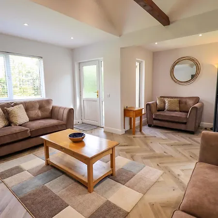 Mallard Casa de Férias *