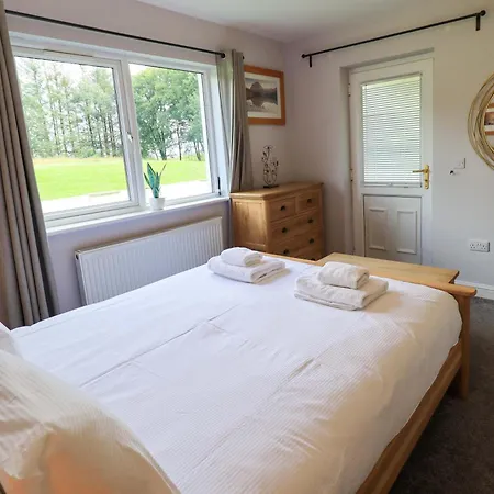 Casa de Férias Mallard