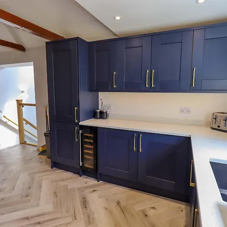 Casa de Férias Mallard *