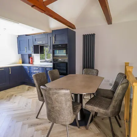 Casa de Férias Mallard Penrith