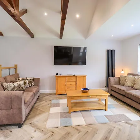 Casa de Férias Mallard