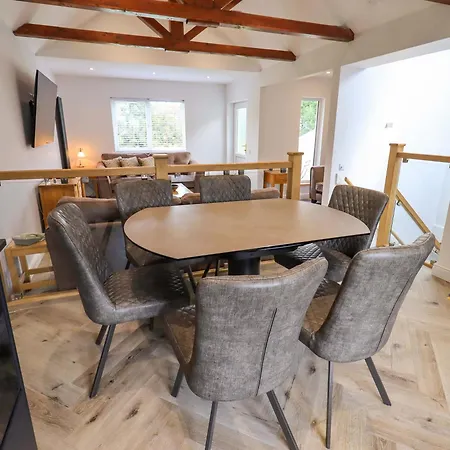 Mallard Semesterbostad Penrith