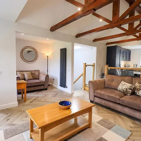 Mallard Semesterbostad