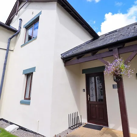 Semesterbostad Mallard