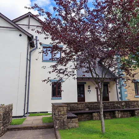 Mallard Casa de Férias Penrith