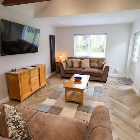 Mallard Casa de Férias Penrith