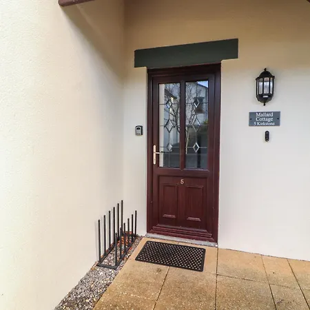 Mallard Casa de Férias