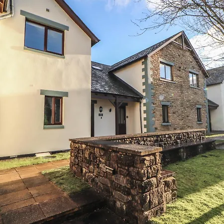 Casa de Férias Mallard