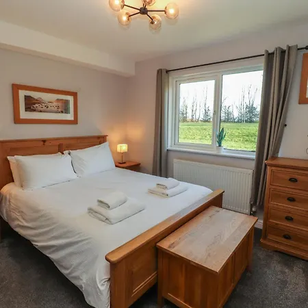 Mallard Casa de Férias Penrith