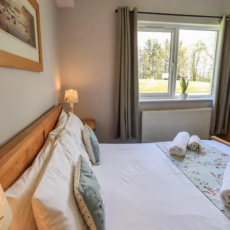 Mallard District, Leisure Pool & Gym Semesterbostad