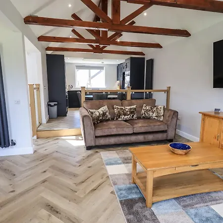 Semesterbostad Mallard District, Leisure Pool & Gym Penruddock