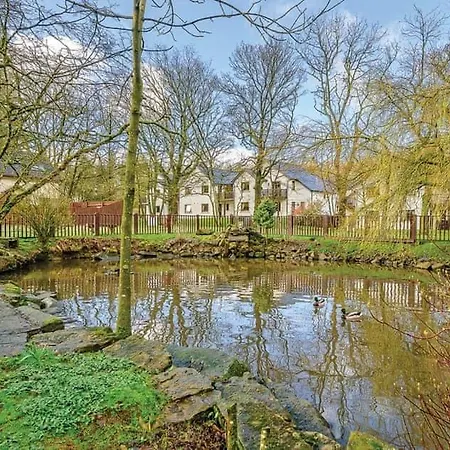 Semesterbostad Mallard District, Leisure Pool & Gym
