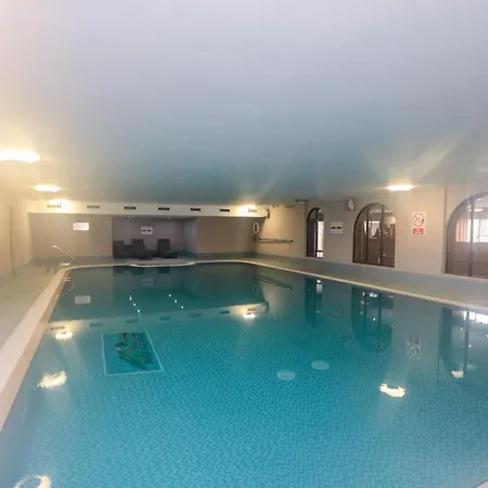 Hébergement de vacances Mallard Penrith