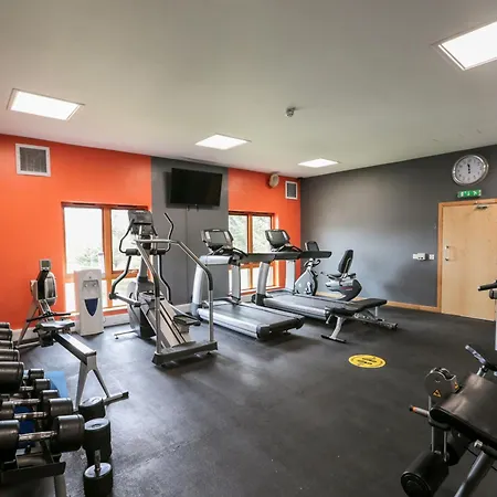 Mallard Hébergement de vacances