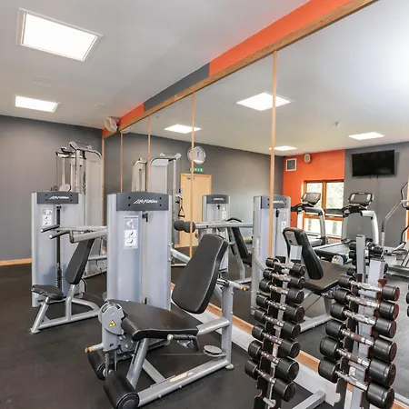 Mallard Hébergement de vacances