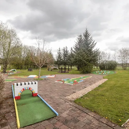 Mallard Hébergement de vacances