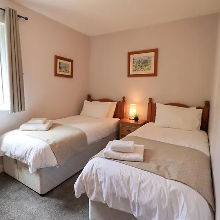 Mallard Hébergement de vacances