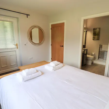 Mallard Hébergement de vacances Penrith